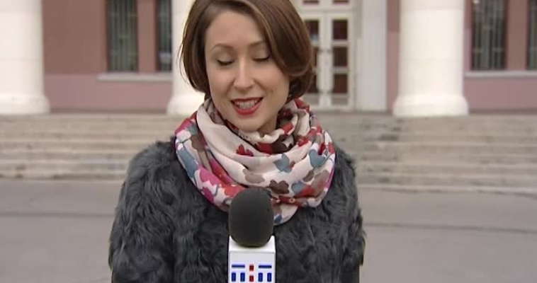 Городовой