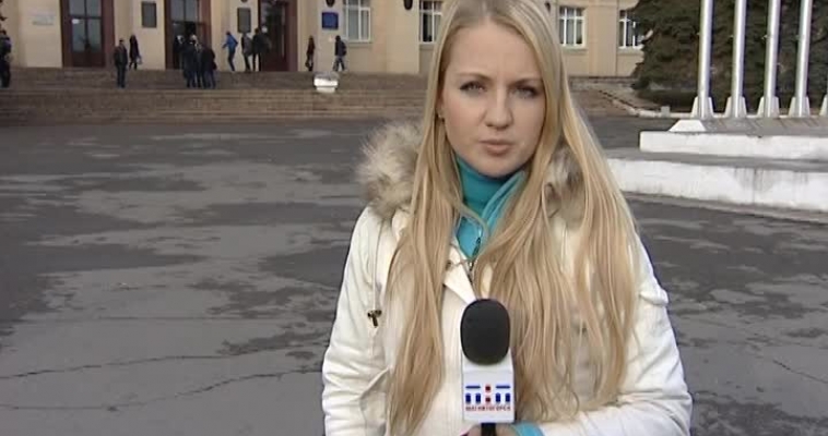 Городовой