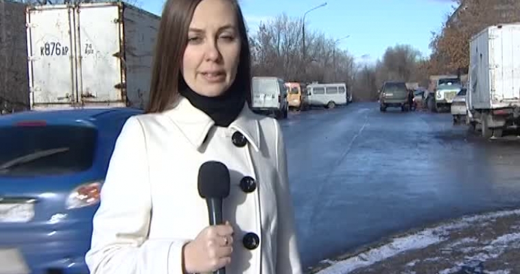 Городовой