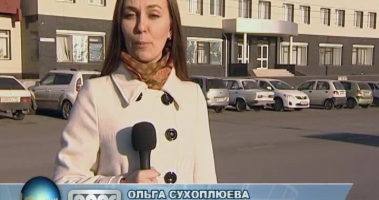 Городовой