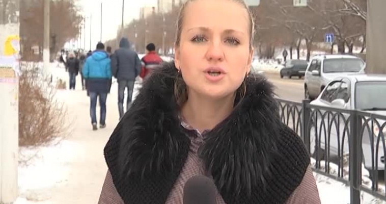 Городовой