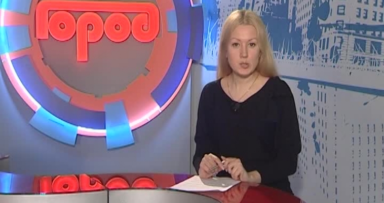 Непокоренный город