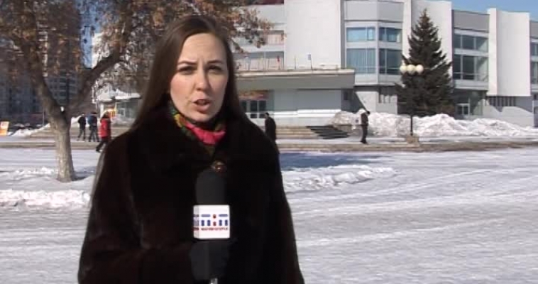 Городовой