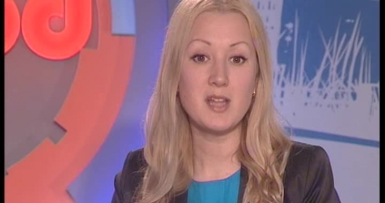Навстречу бизнесу