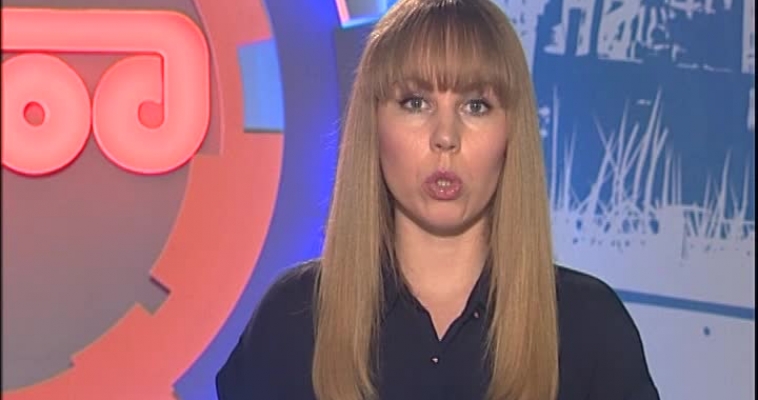 «Улица горящих фонарей»