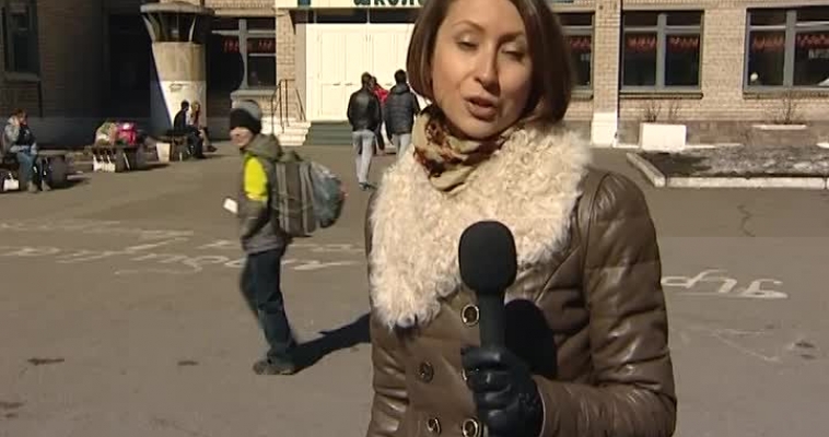 Городовой