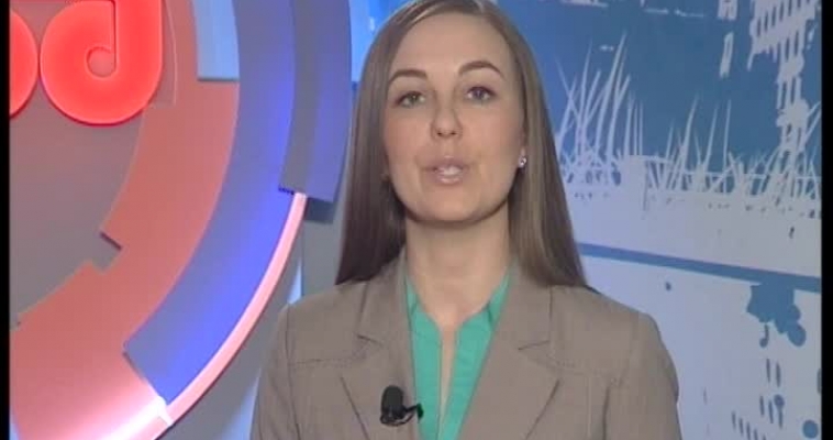 Студенческая «Минута славы»