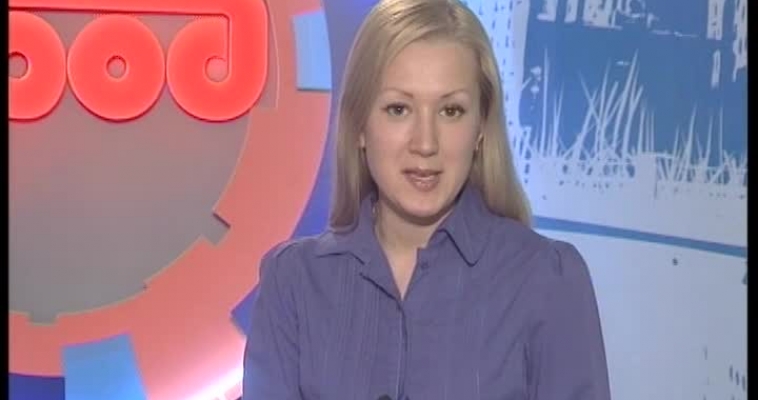 Флешмоб женственности