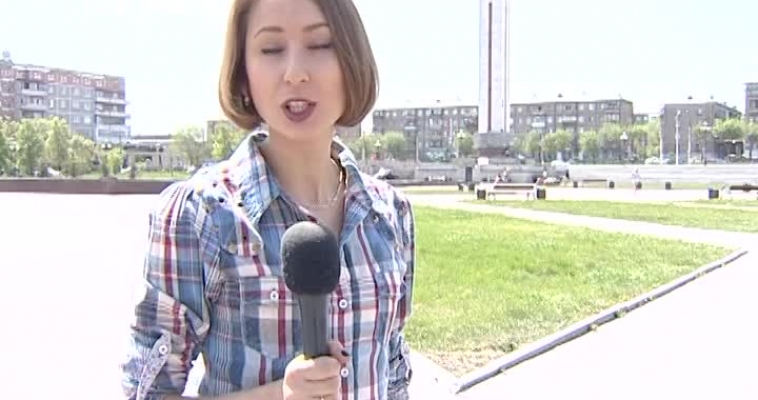 Городовой