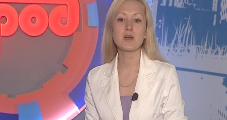 Праздник спорта и красоты