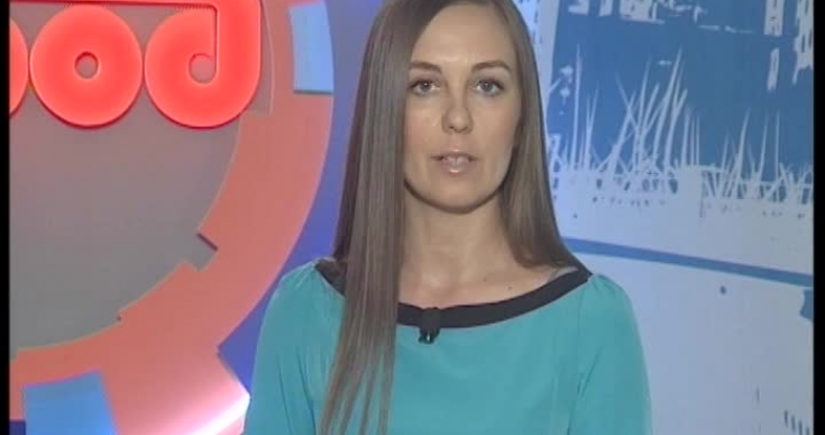 Малыш - богатырь