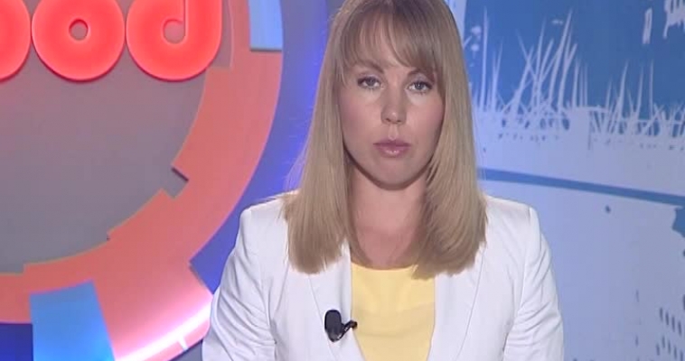 Утреннее ДТП