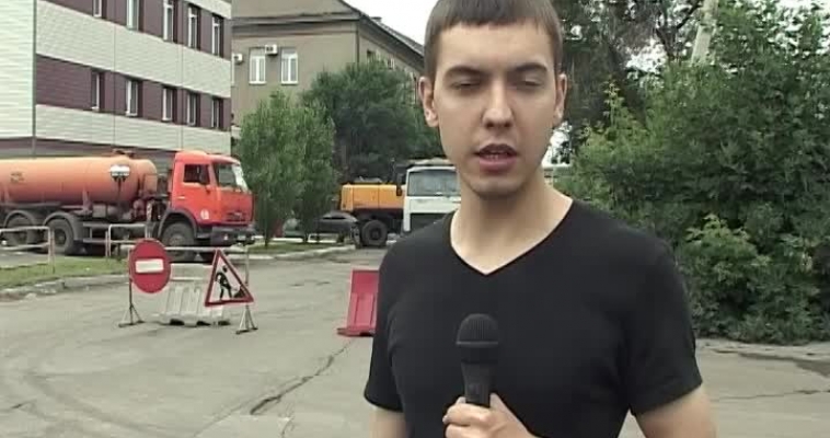 Городовой