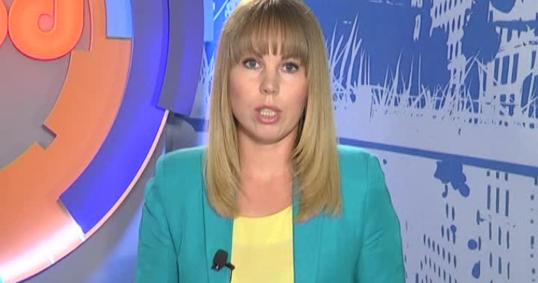 Половодье-2014