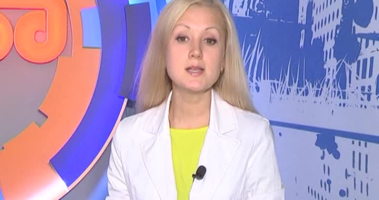 Окно в небо