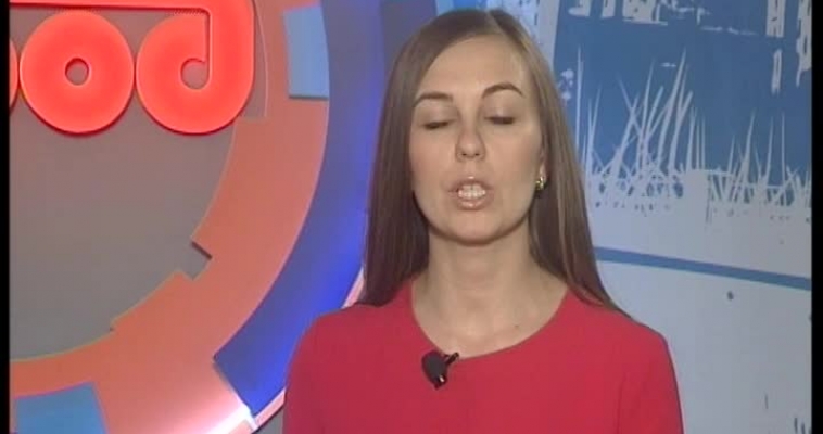Магнитогорский Велорикша
