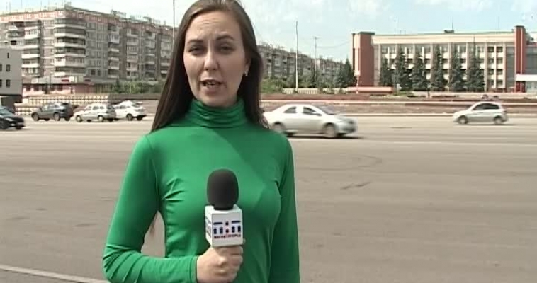 Городовой