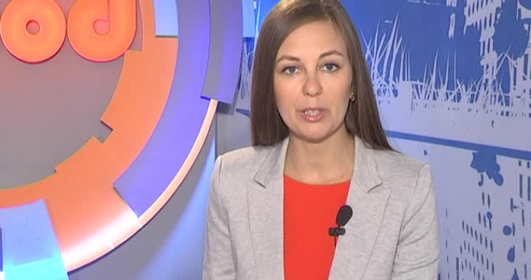 Сегодня праздник у ребят...