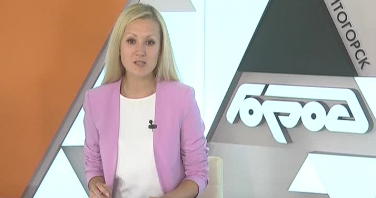 «ЗНАК TV». Первый цифровой в городе!