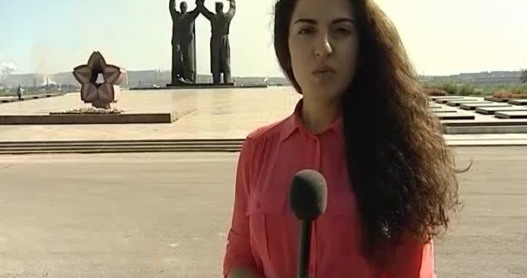Городовой