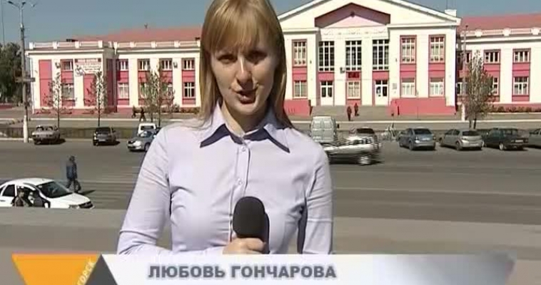 Городовой
