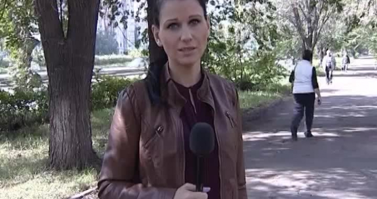 Городовой