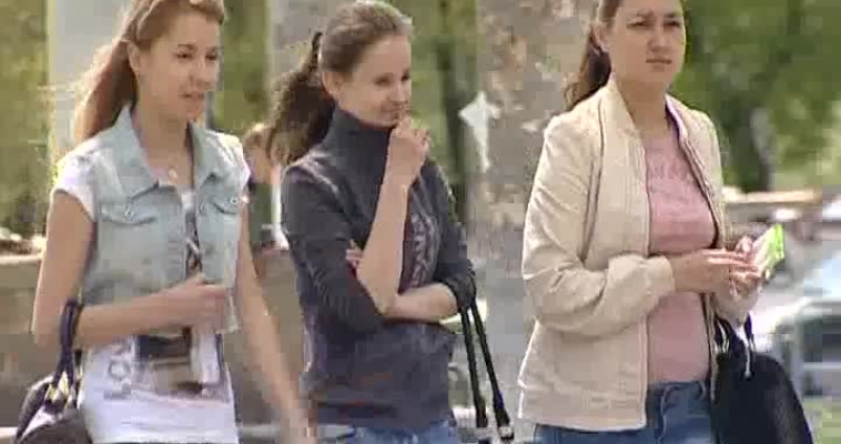 Эксперимент