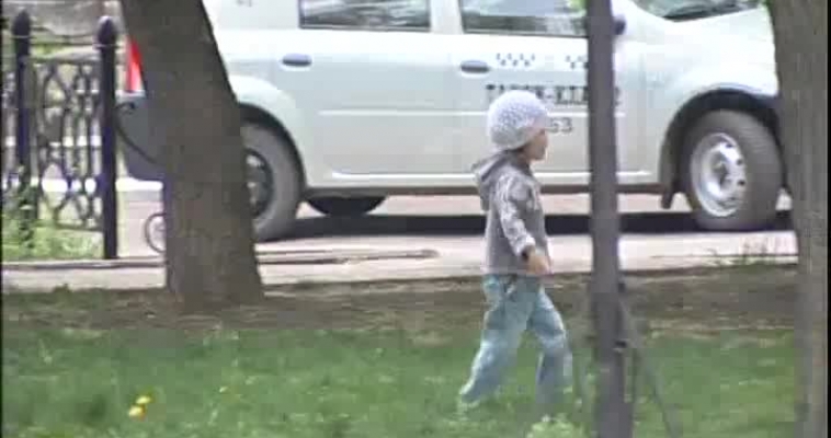 Семья Серовых