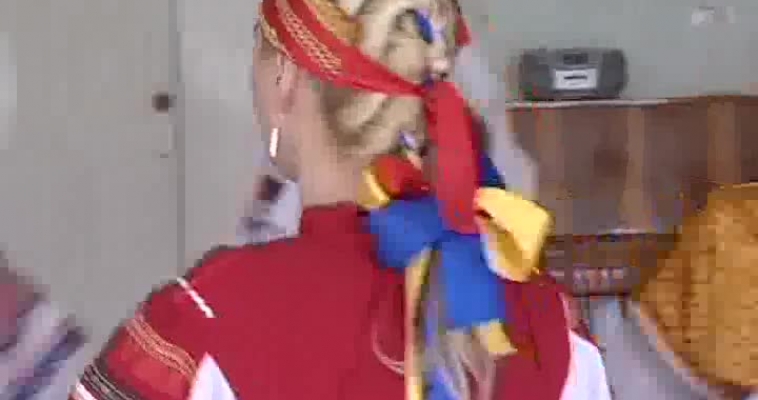 Прекрасное далеко: Светлана Васина