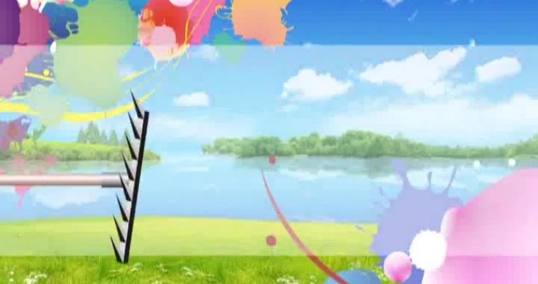 Удачный дачник (25.08)