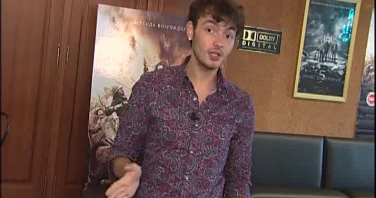 Нон-стоп (30.08)