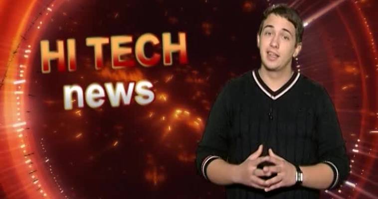 Hi-tech News (17.10)