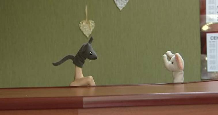  Студия «ОКАУ» (1.09)