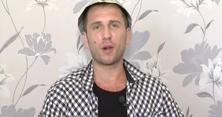 Засучив рукава (03.09)