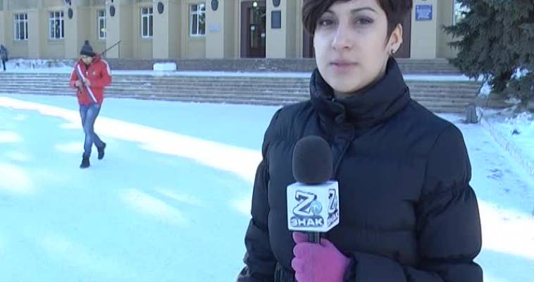 Городовой