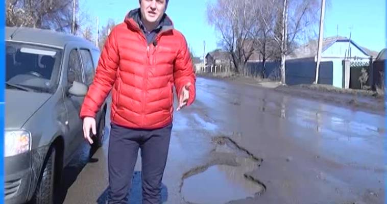 Дураки и дороги
