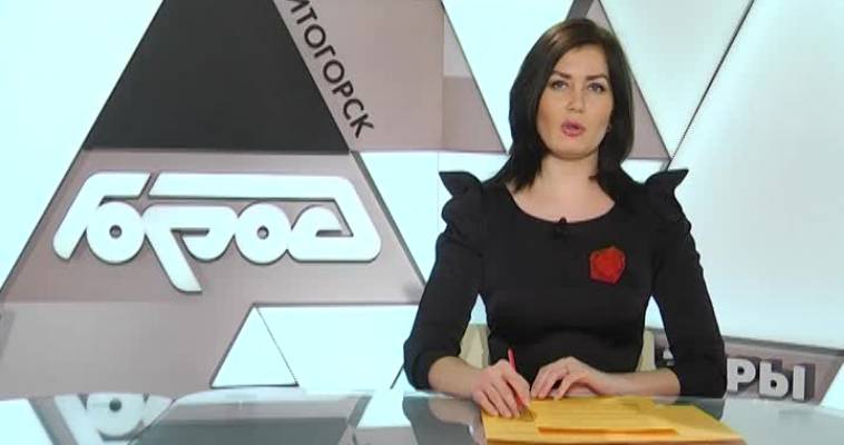 ДЕНИС МАЦУЕВ ПРЕДСТАВЛЯЕТ...