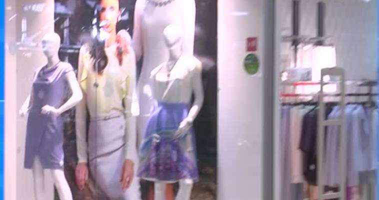 ПАСХА В ТРК «Jazz Mall»