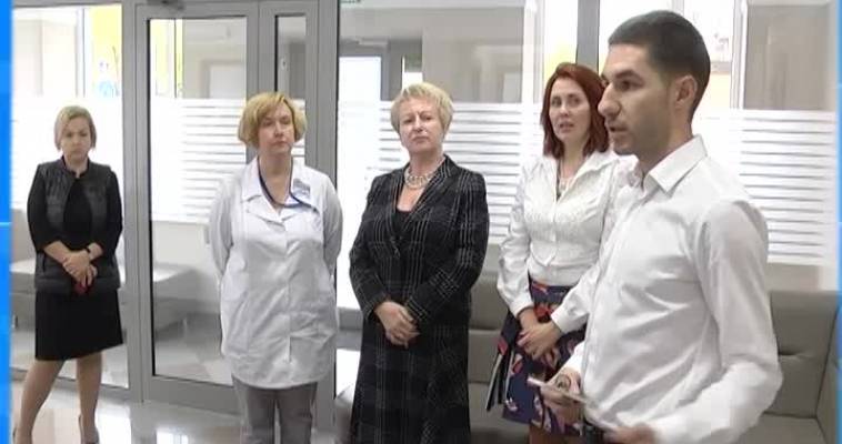ДНК клиника 
