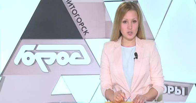 ОДАРЕННЫЕ ДЕТИ МАГНИТКИ
