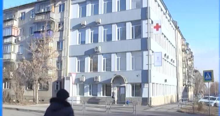 ДНК Клиника экспертного уровня