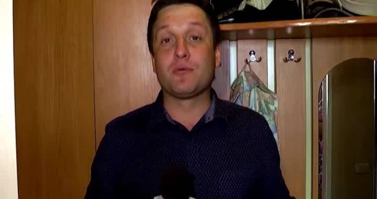 Ходим в гости