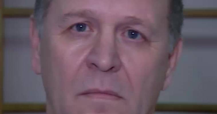 ЗАРЯДКА