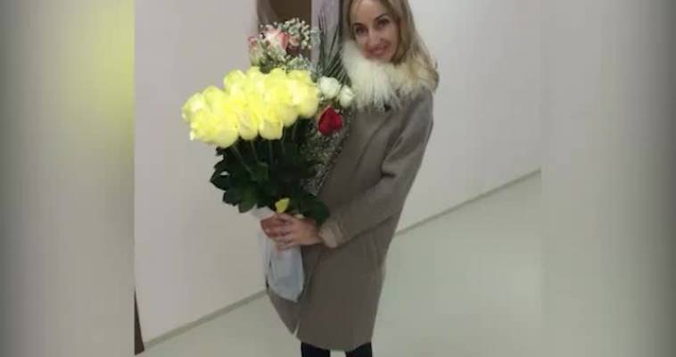 КОГДА ГОДЫ К ЛИЦУ