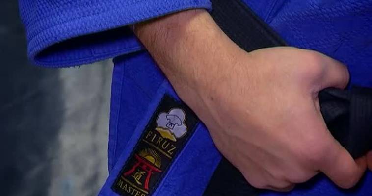 ЗАРЯДКА ОТ ШКОЛЫ ВЫЖИВАНИЯ
