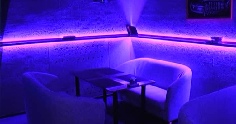 “DJCAFE 99”
