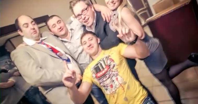 НОВОГОДНИЙ  КОРПОРАТИВ (14.12)
