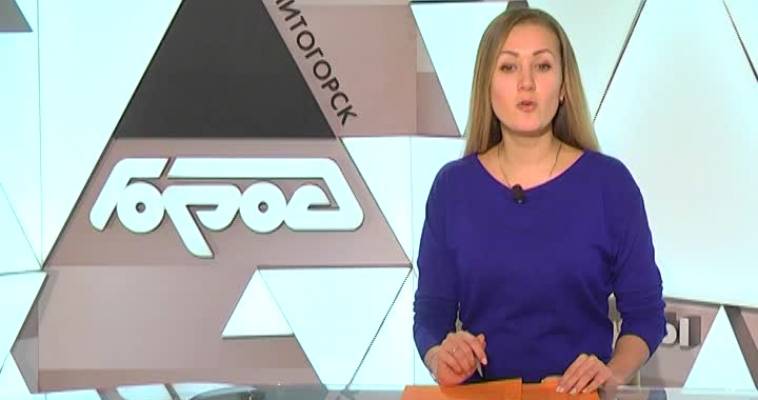 Новогодний подарок