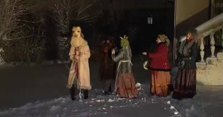 День Спиридона (25.12)