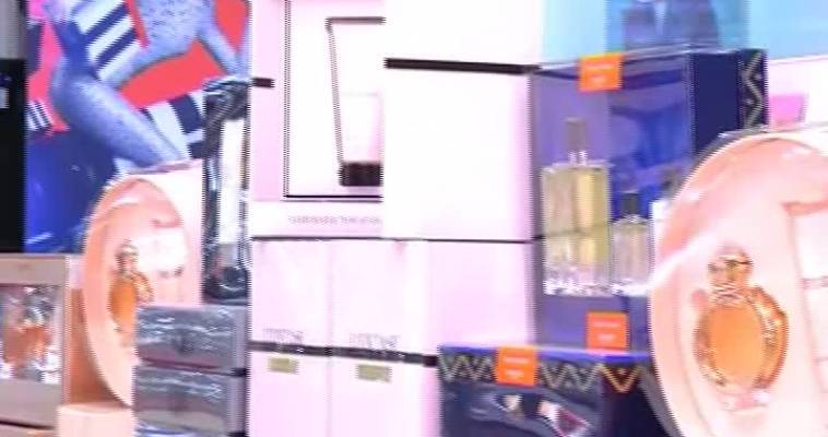 «ИЛЬ ДЕ БОТЭ» приглашает за подарками! (29.12)